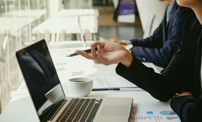Business Financial Services